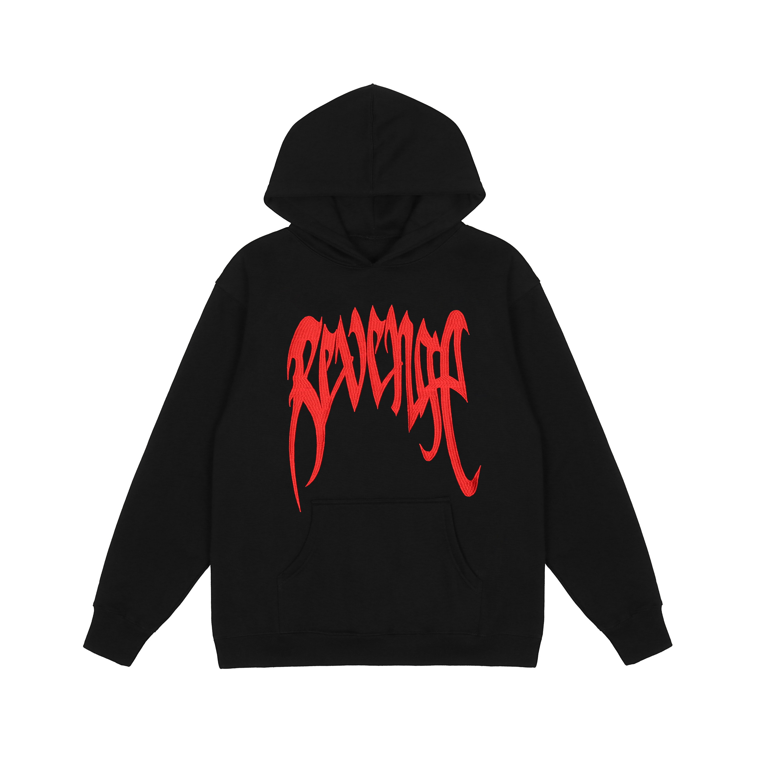 67_148 Revenge Hoodie