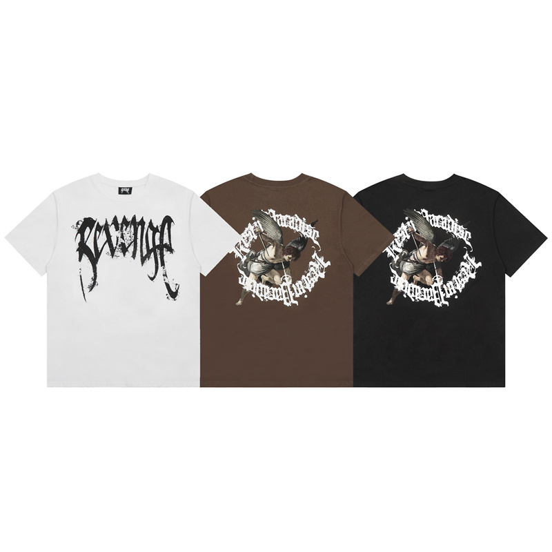 21_79 Revenge T-shirt