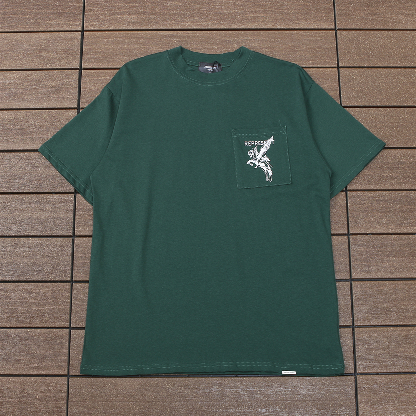 29_68 REPRESENT T-SHIRT