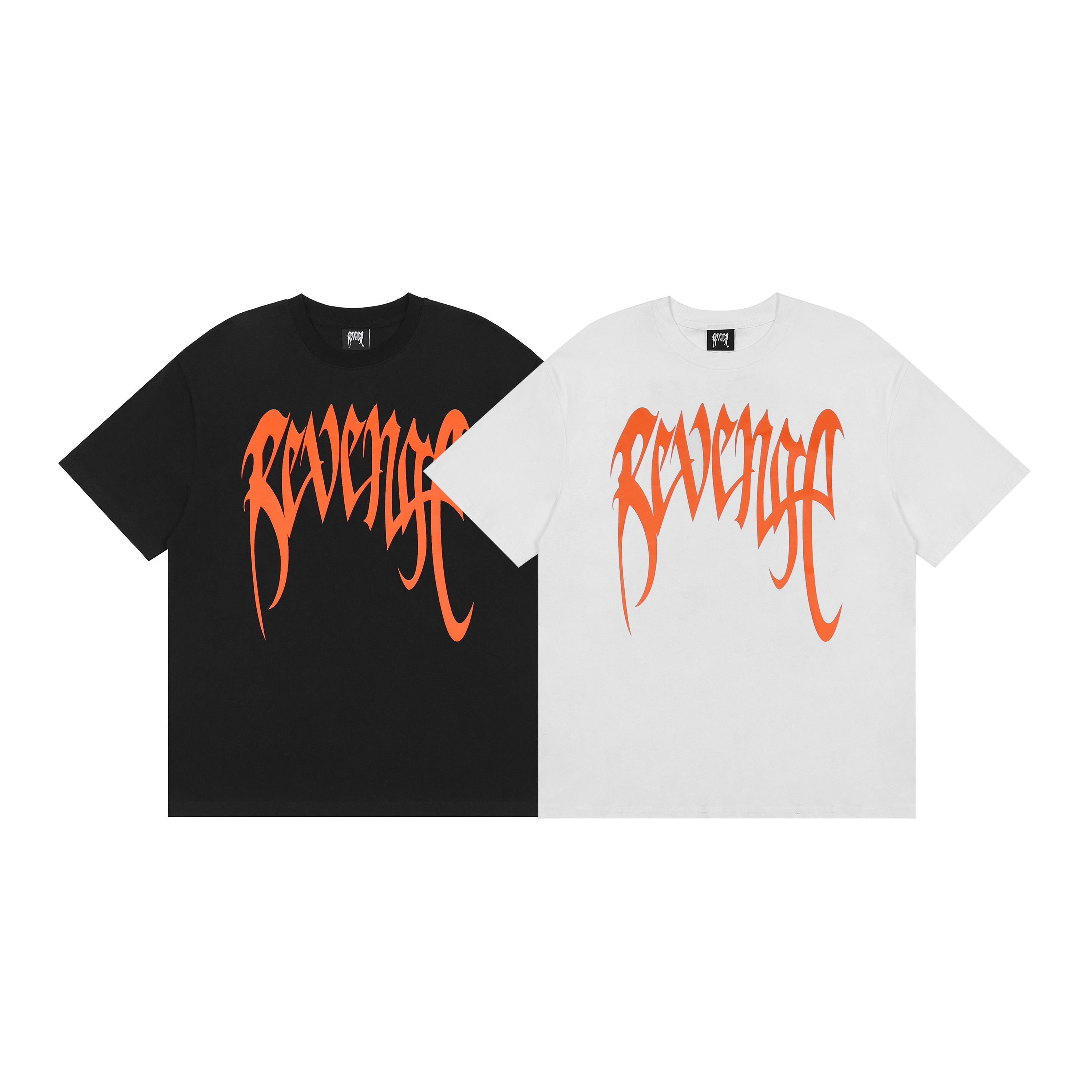 97_79 Revenge T-shirt