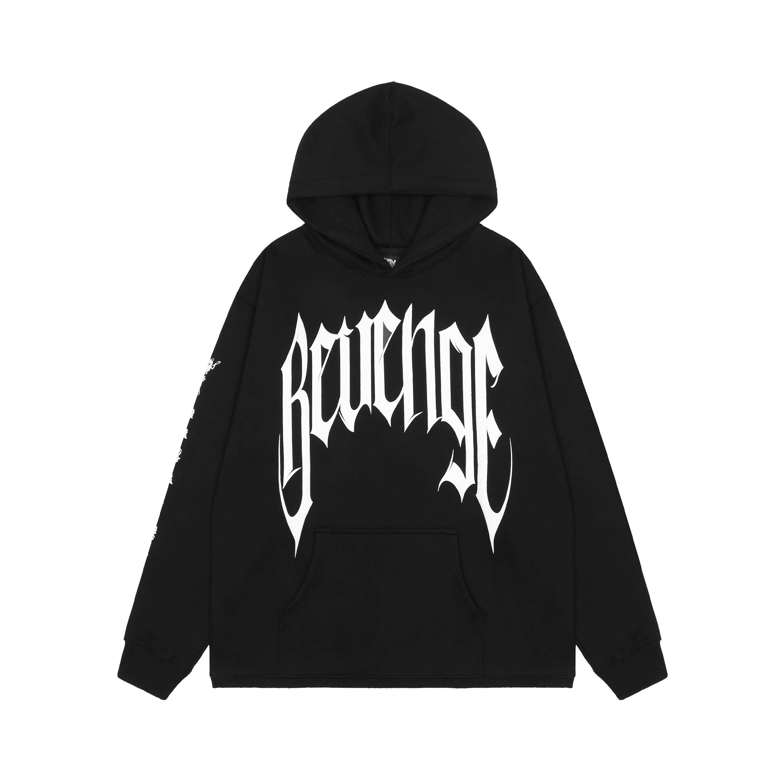 33_148 Revenge Hoodie