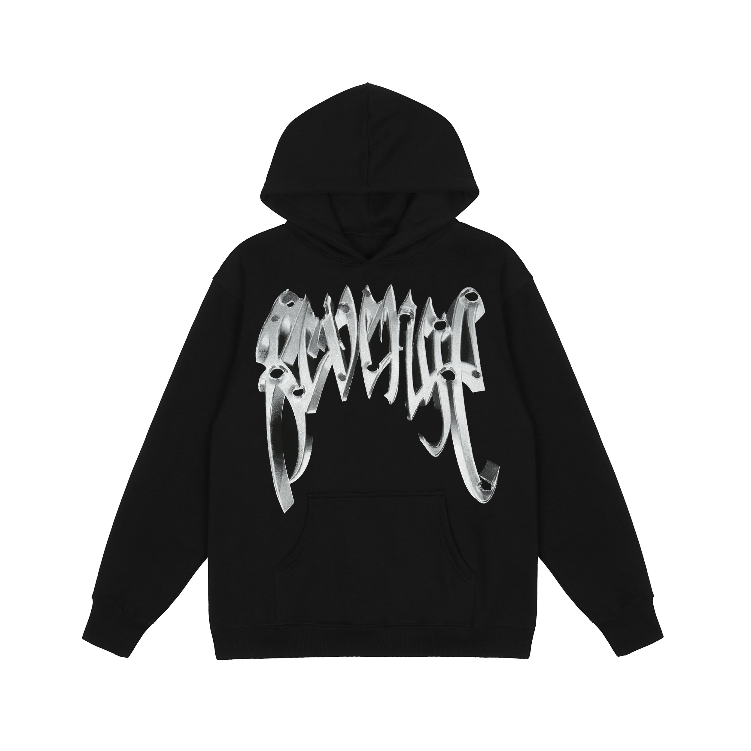 68_148 Revenge Hoodie