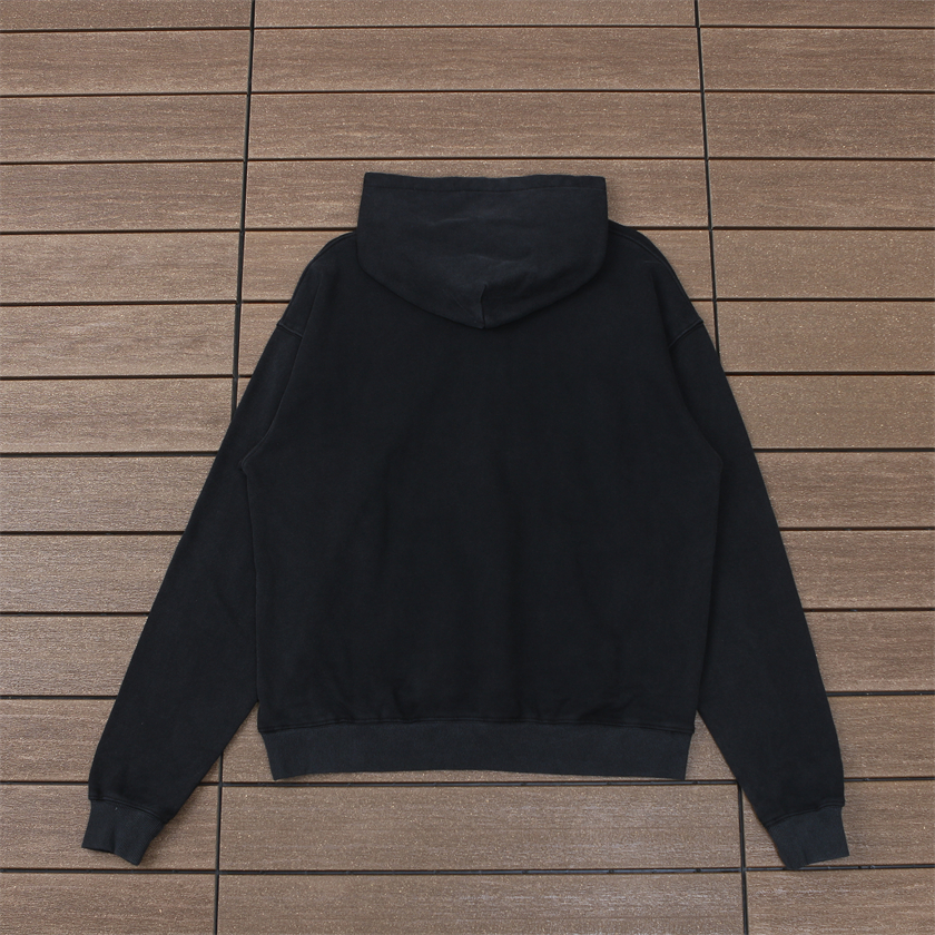 66_168 REPRESENT HOODIE