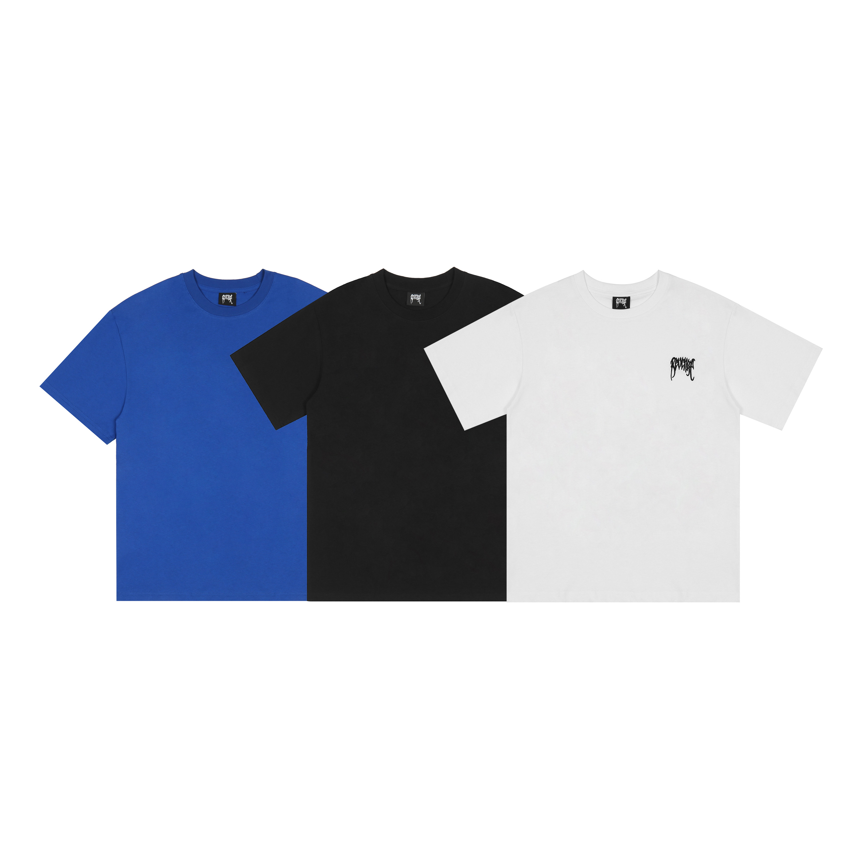 98_79 Revenge T-shirt