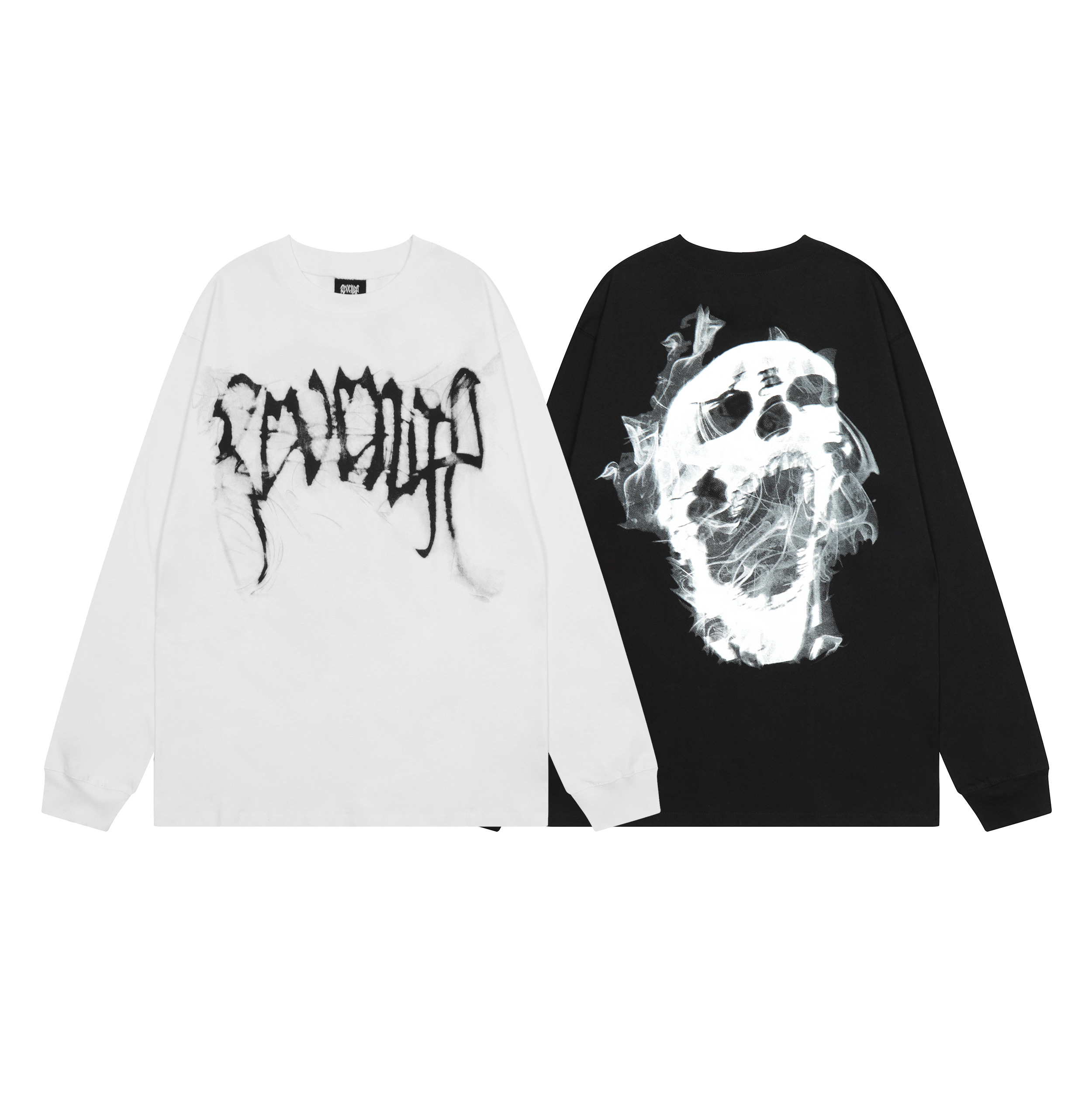 24_99 Revenge Crewneck