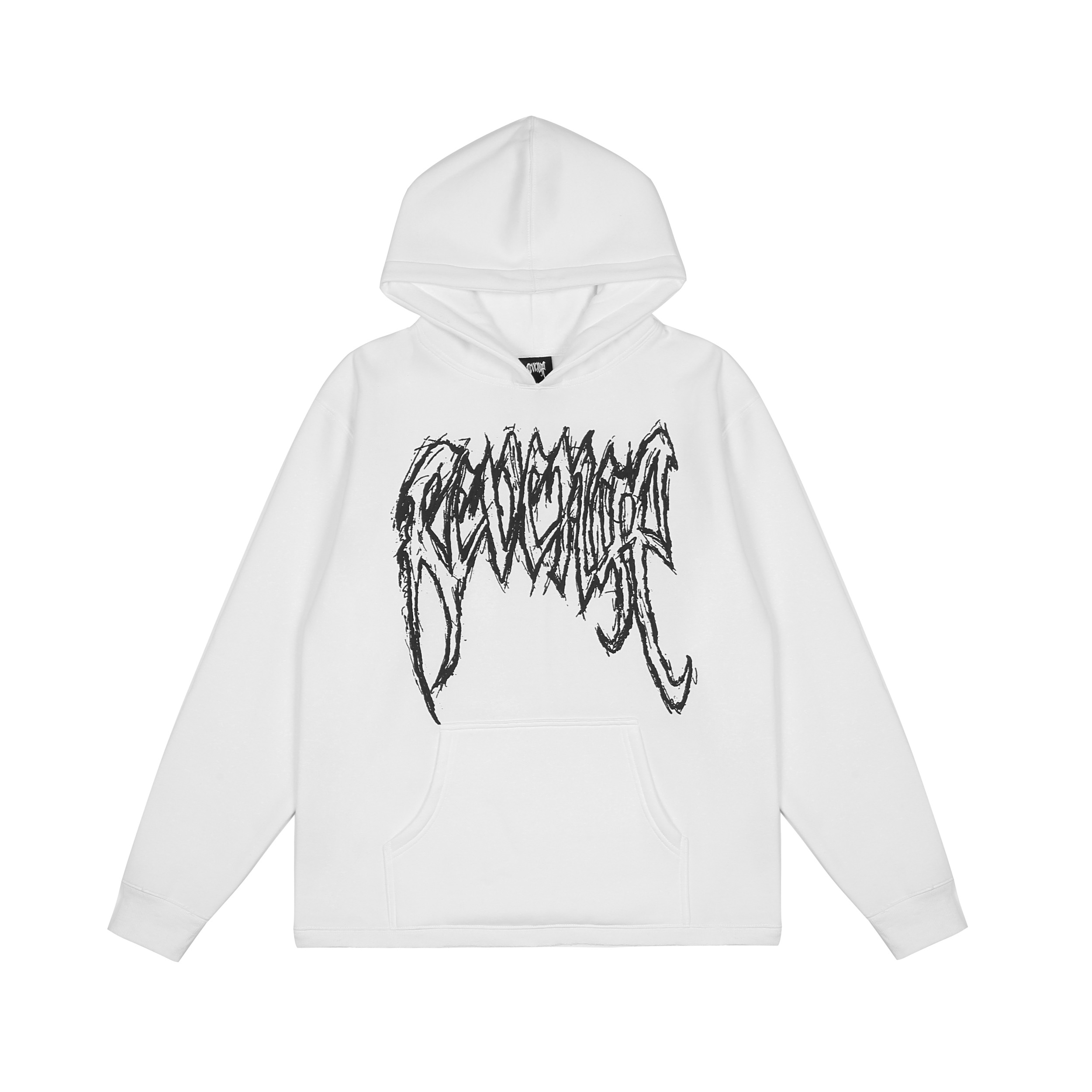 42_148 Revenge Hoodie
