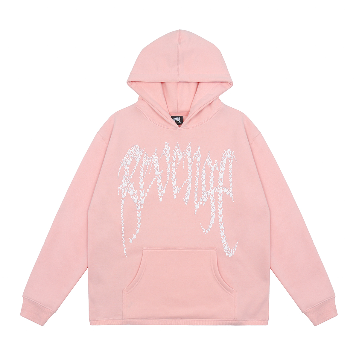 44_148 Revenge Hoodie