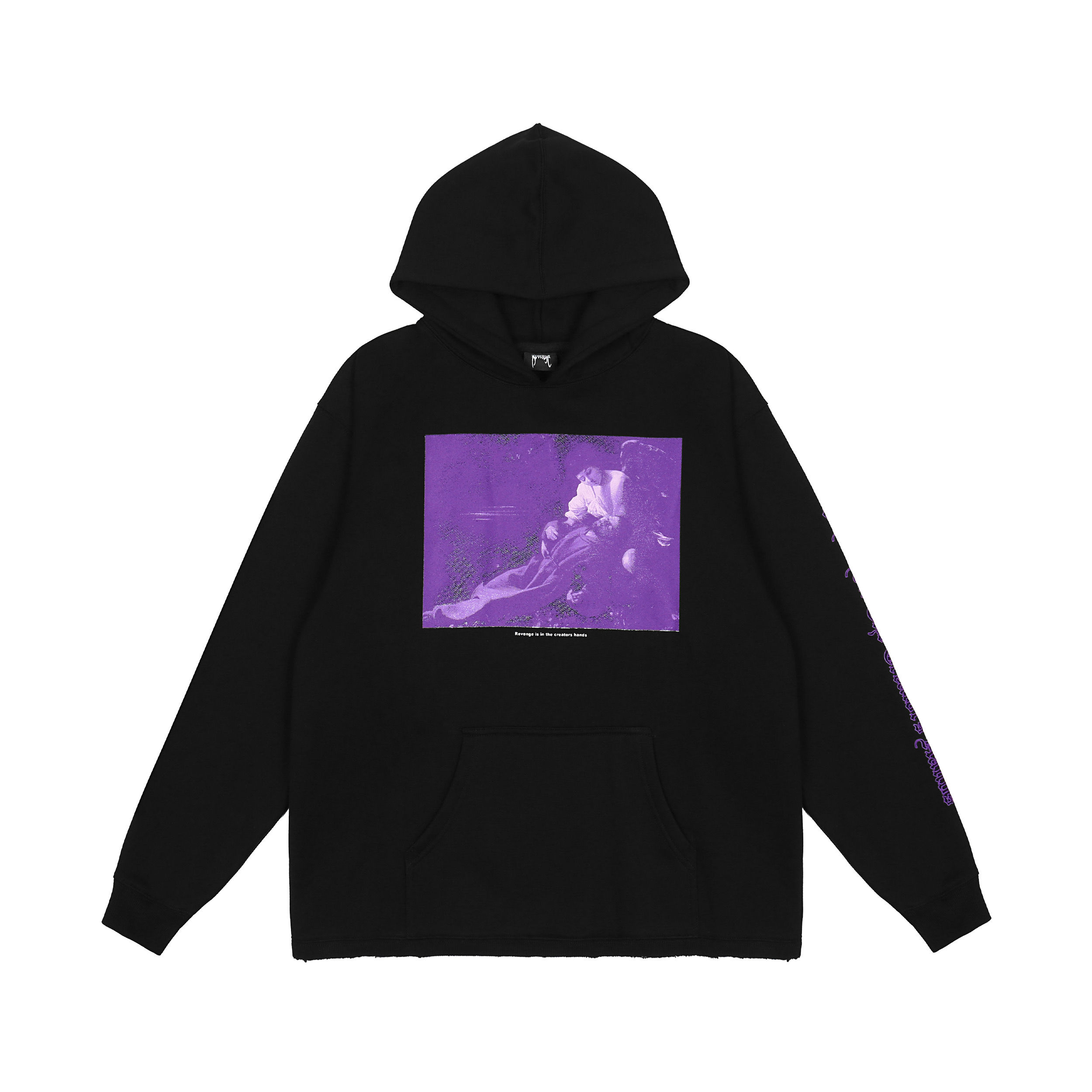 39_148 Revenge Hoodie