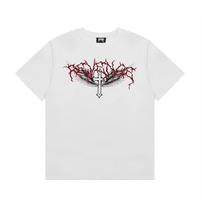 19_79 Revenge T-shirt