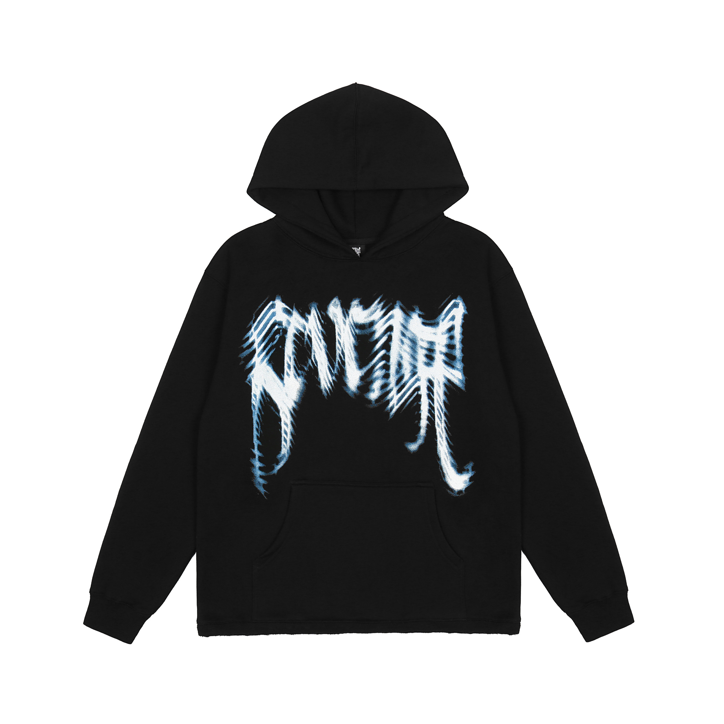 40_148 Revenge Hoodie