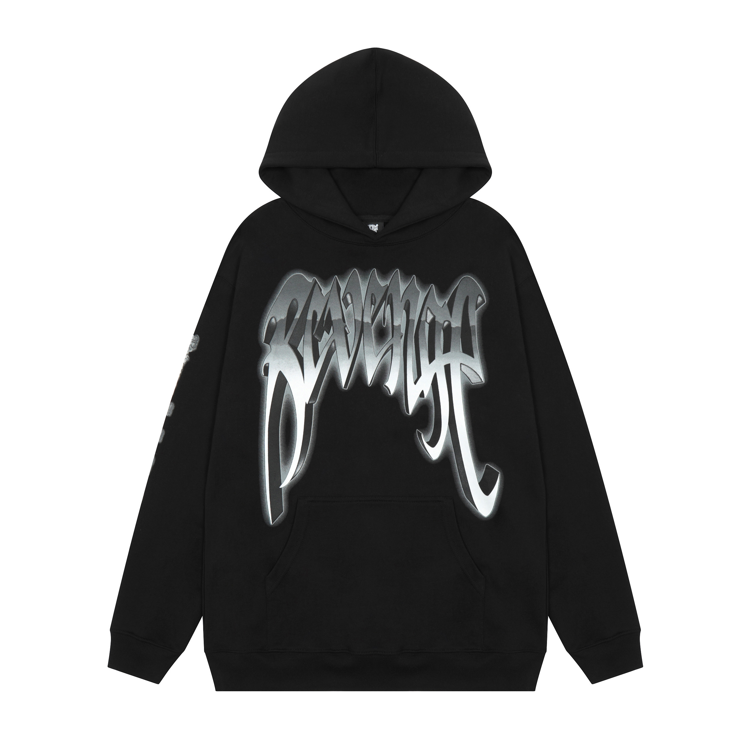 51_148 Revenge Hoodie