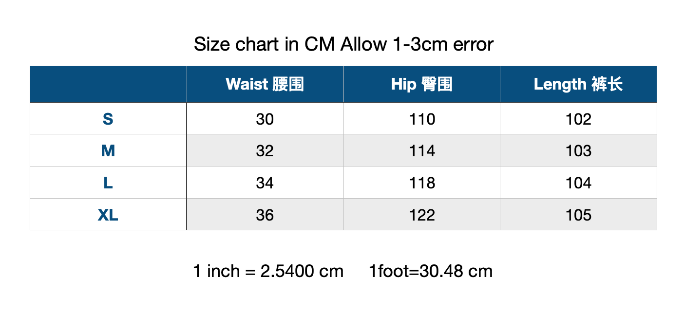 98_178 REPRESENT PANT