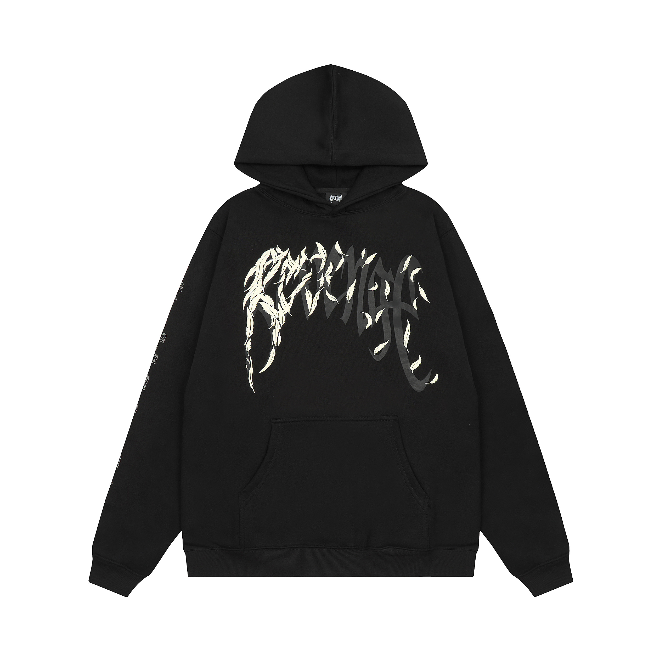 5_148 Revenge Hoodie