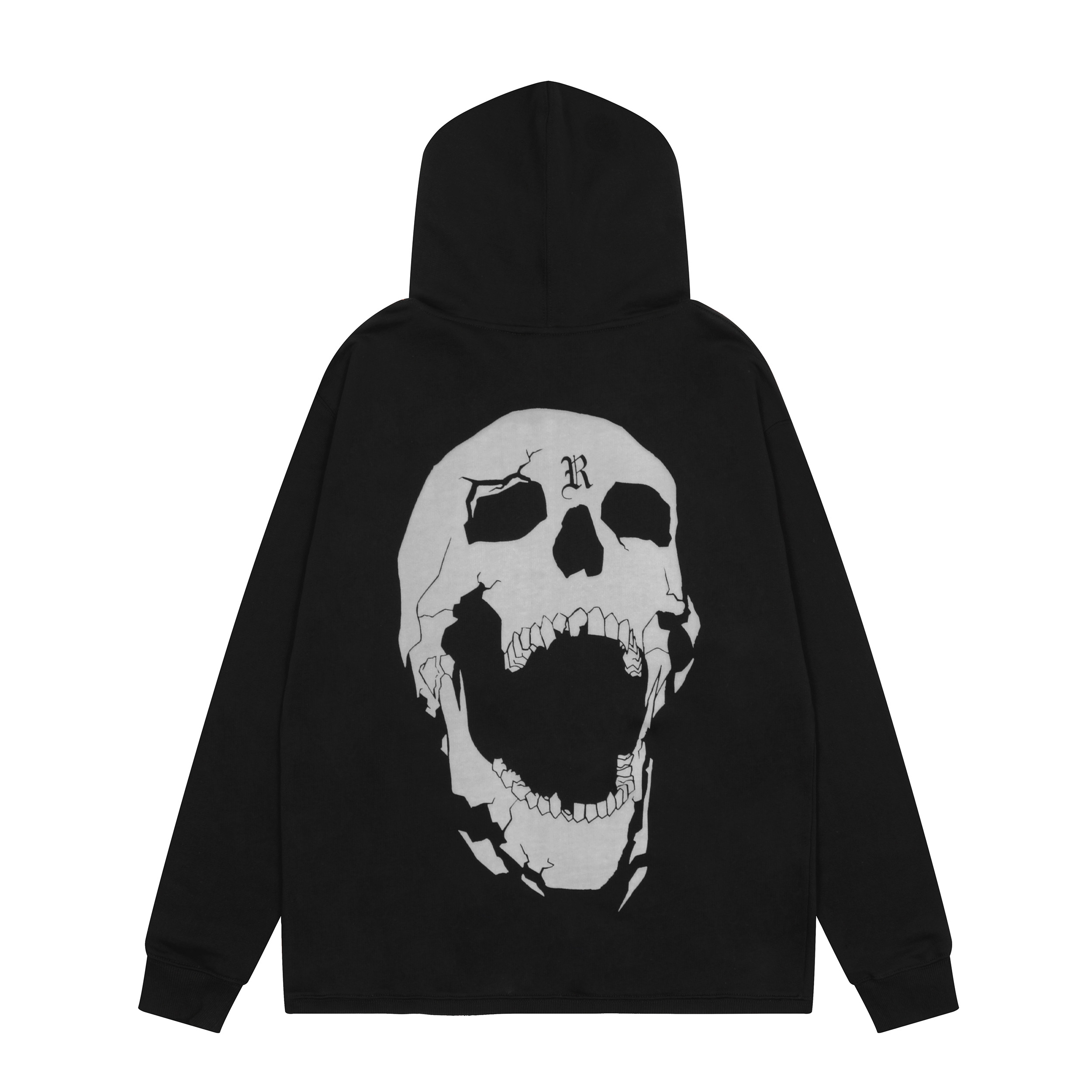 32_148 Revenge Hoodie