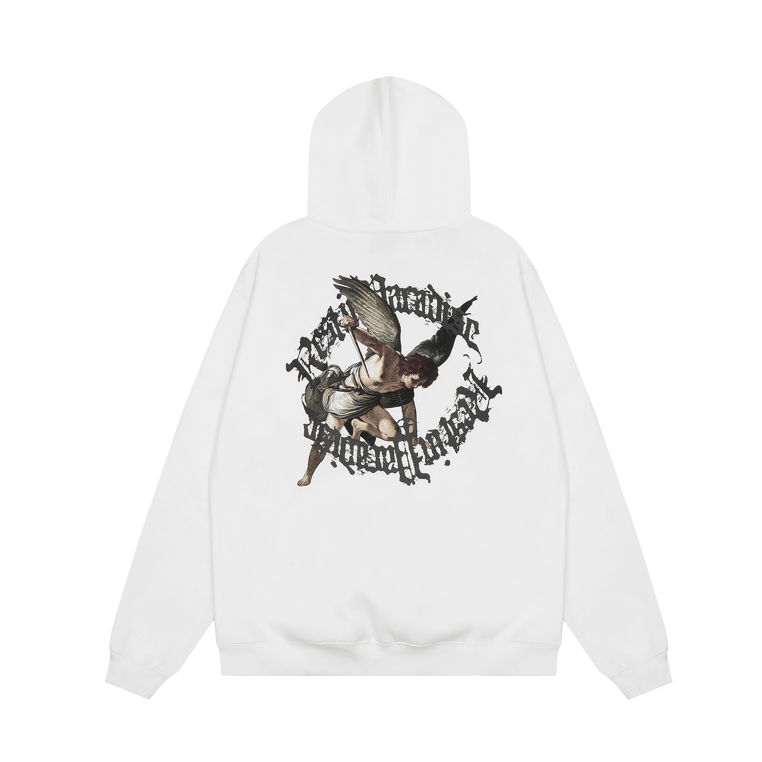 8_148 Revenge Hoodie