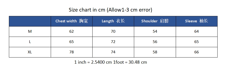 53_278 REPRESENT JACKET
