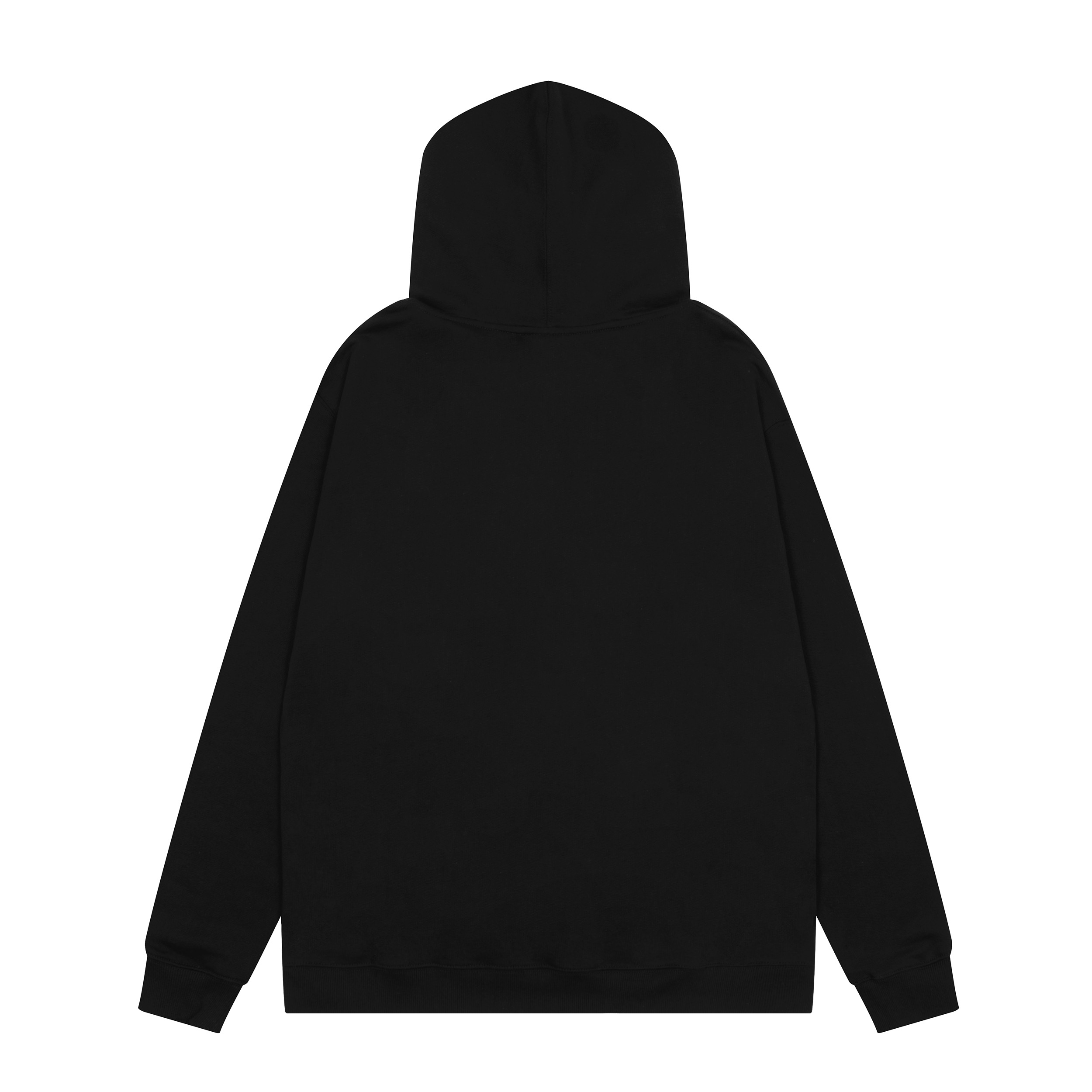 53_148 Revenge Hoodie