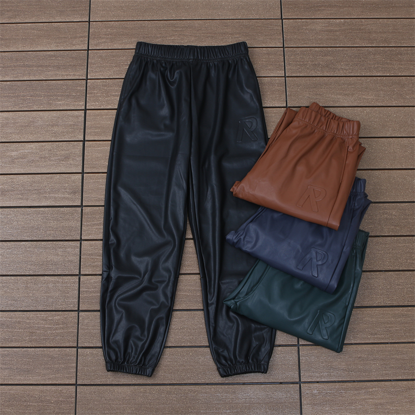 110_95 REPRESENT PANT