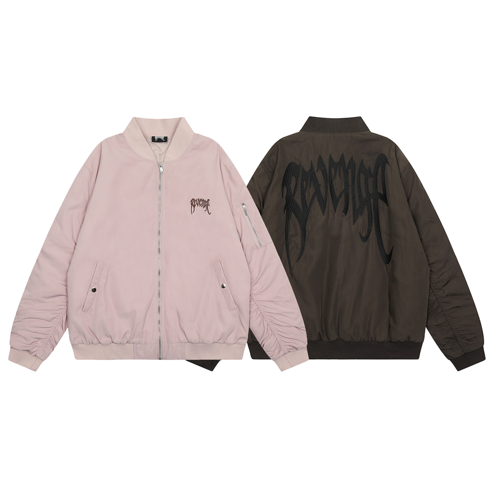 3_248 Revenge Jacket