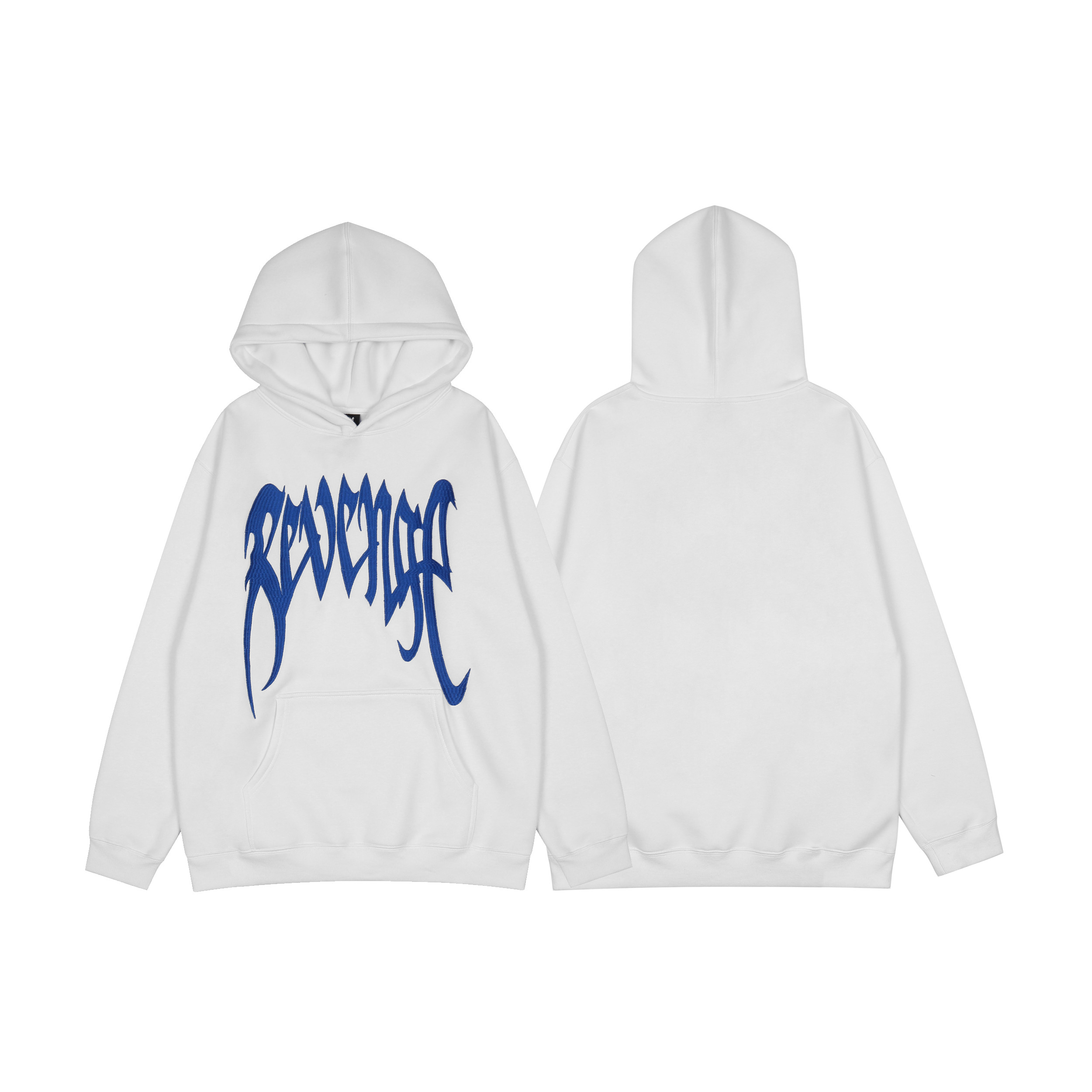 61_148 Revenge Hoodie