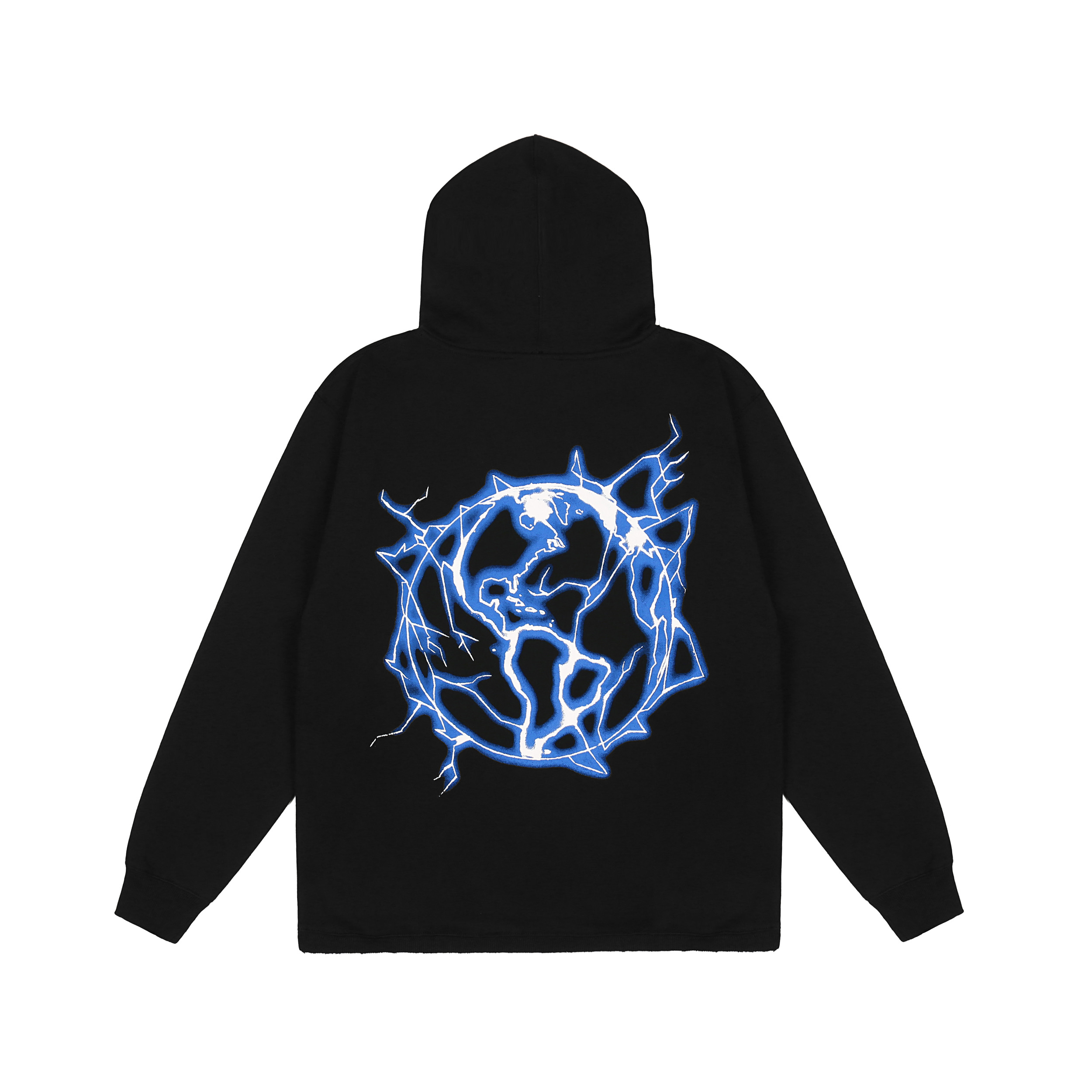 71_148 Revenge Hoodie