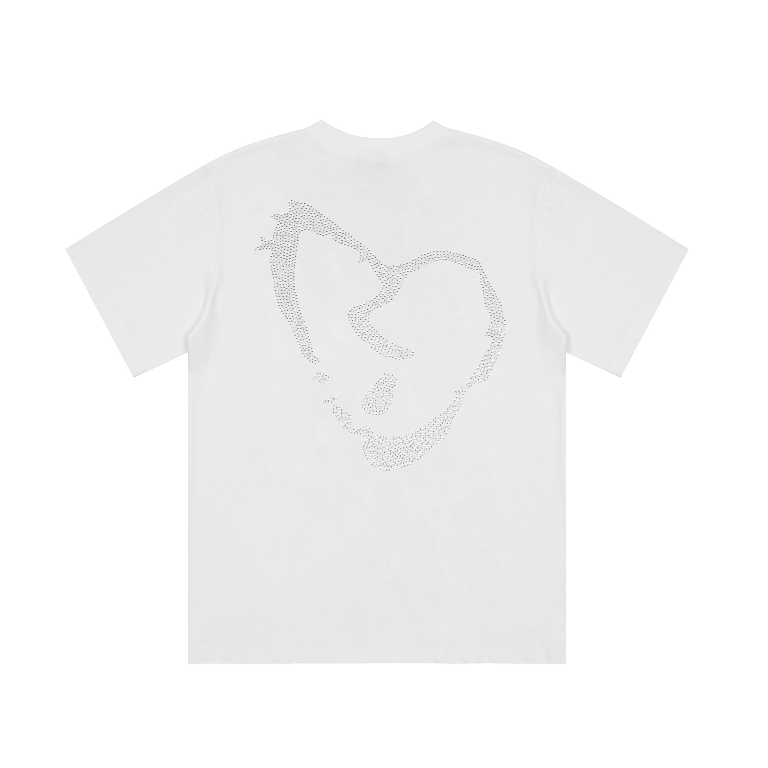 115_79 Revenge T-shirt