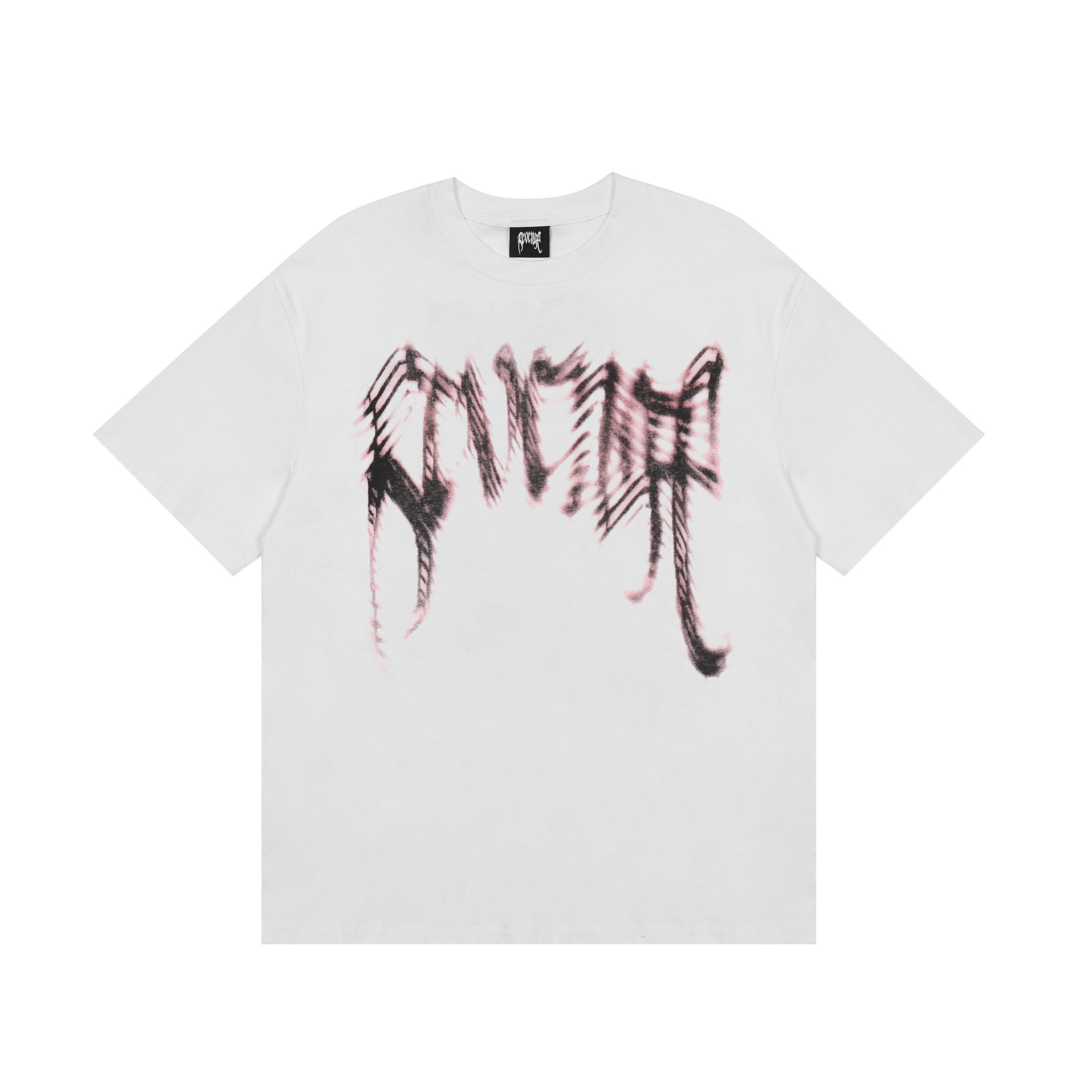 114_79 Revenge T-shirt