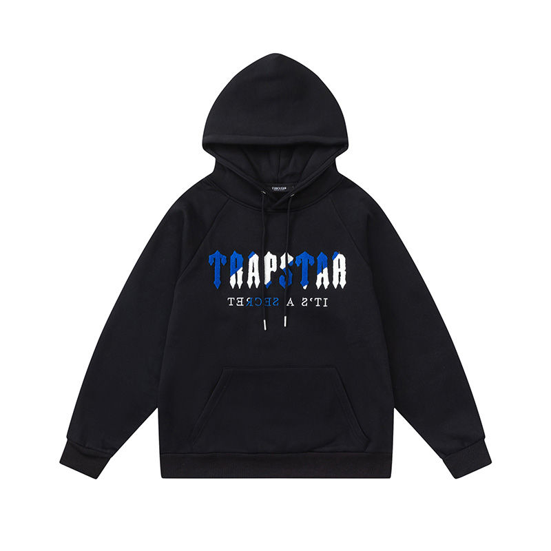 84_139 Trapstar Hoodie