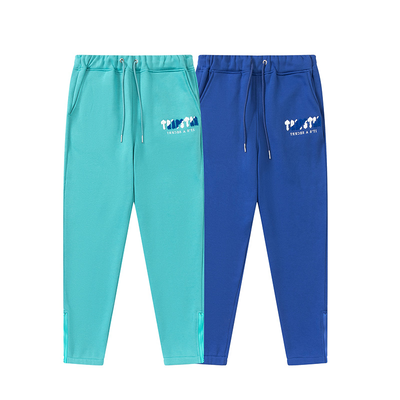 85_139 Trapstar Tracksuit