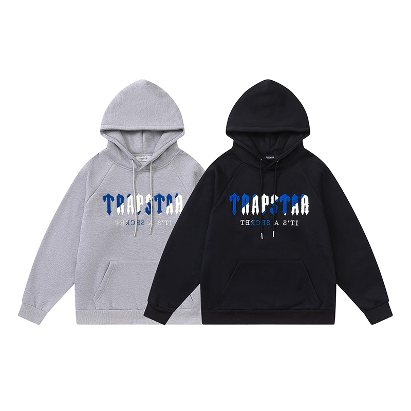 84_139 Trapstar Hoodie