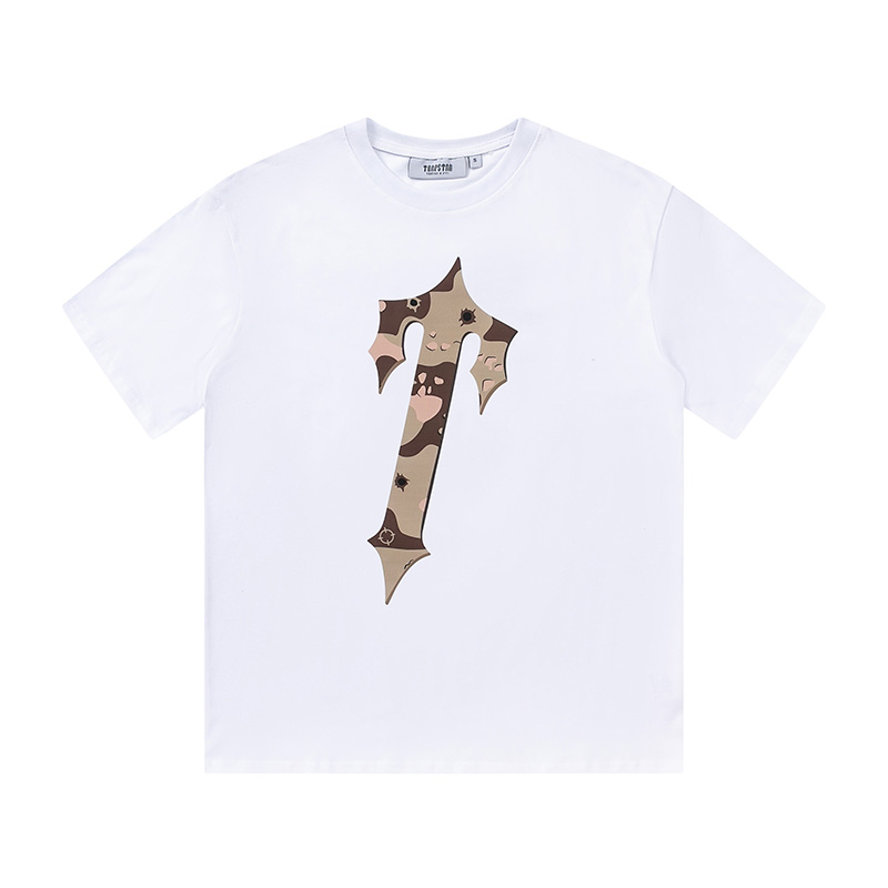108_88 Trapstar T-shirt