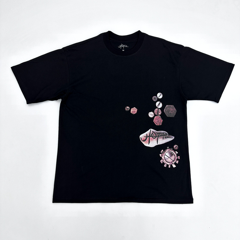 60_79 Travis Scott T-shirt