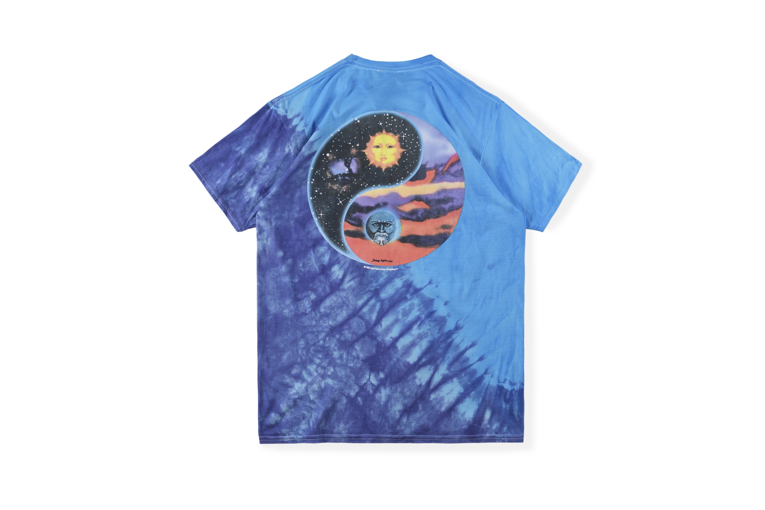 110_138 Travis Scott T-shirt