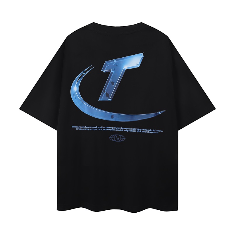 2_88 Trapstar T-shirt