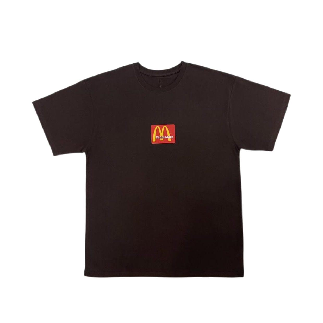 88_139 Travis Scott T-shirt