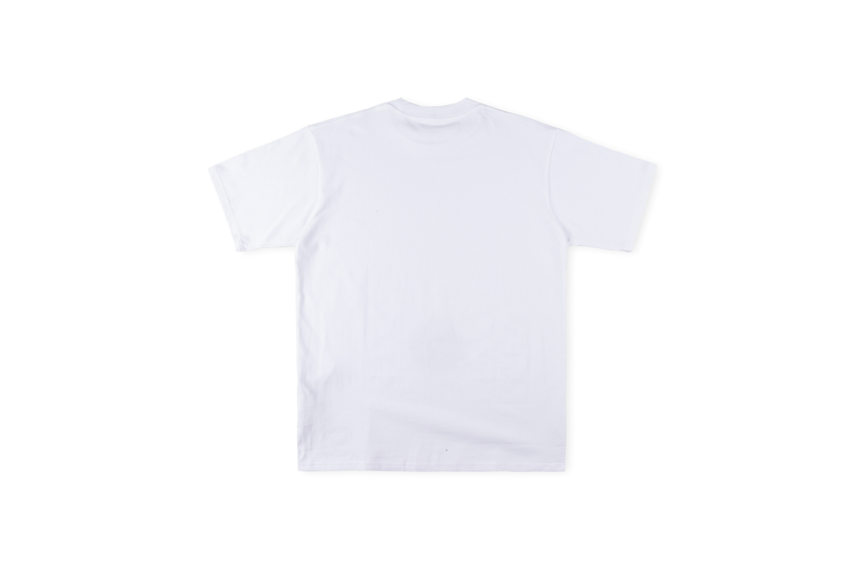 102_118 Travis Scott T-shirt