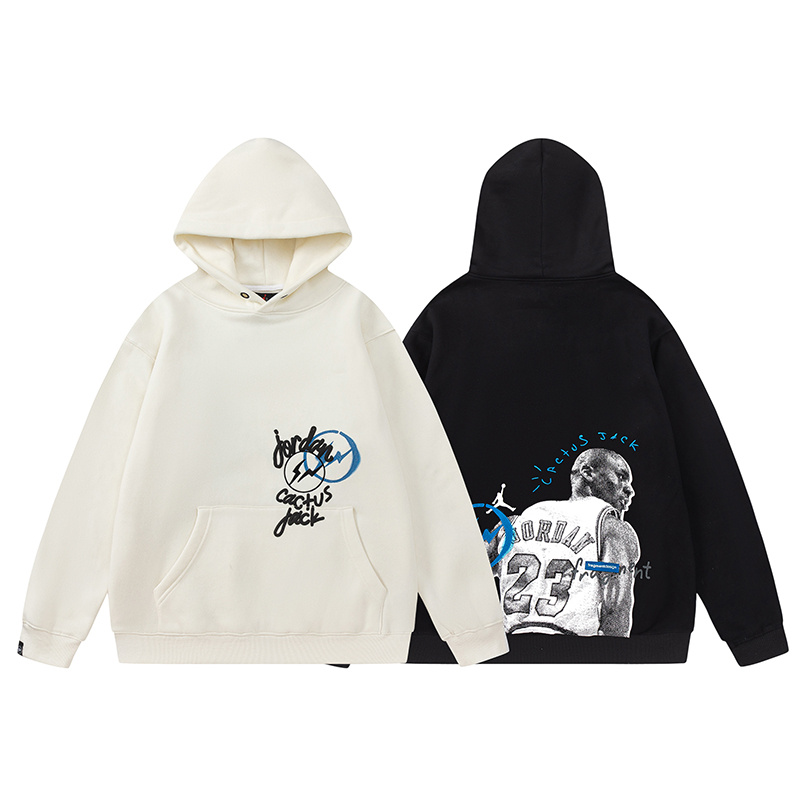 69_168 Travis Scott Hoodie