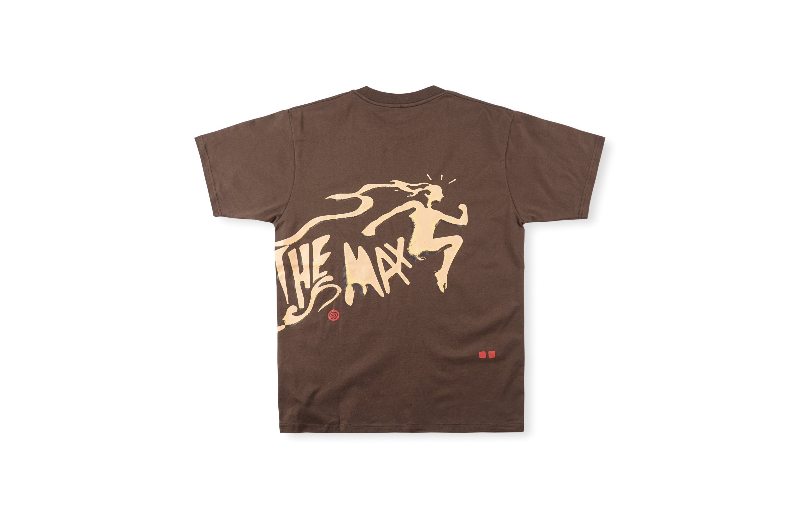 117_118 Travis Scott T-shirt