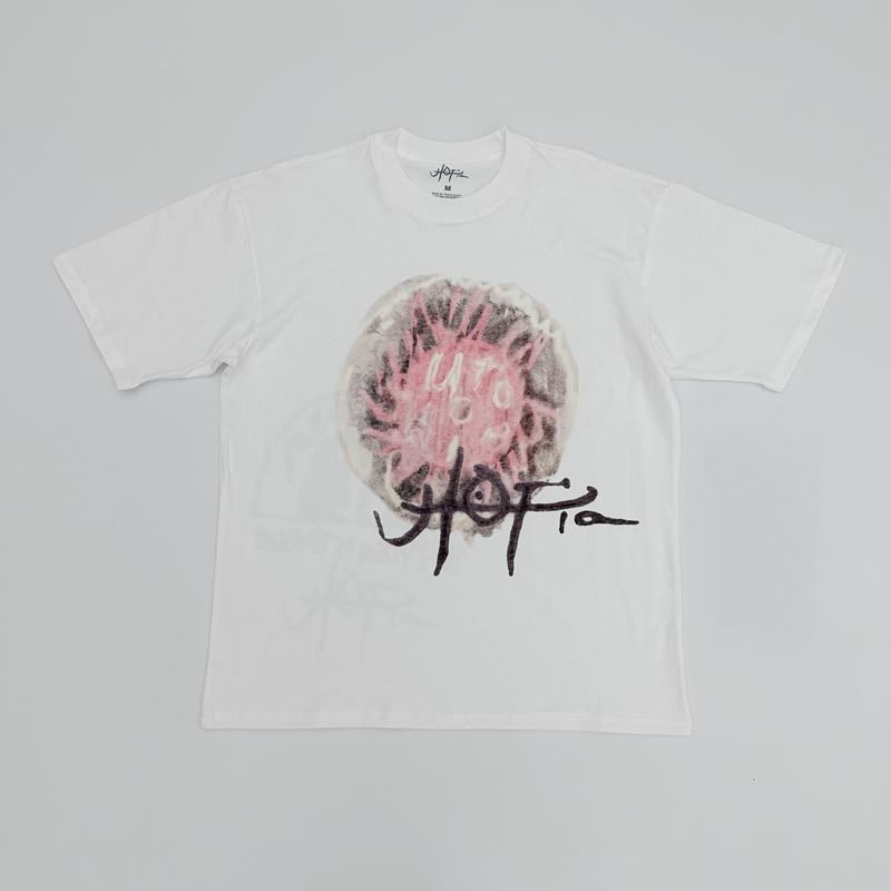 63_79 Travis Scott T-shirt