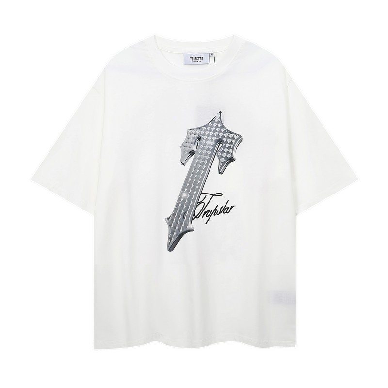 20_88 Trapstar T-shirt
