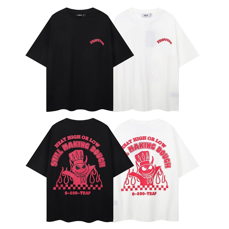 6_88 Trapstar T-shirt