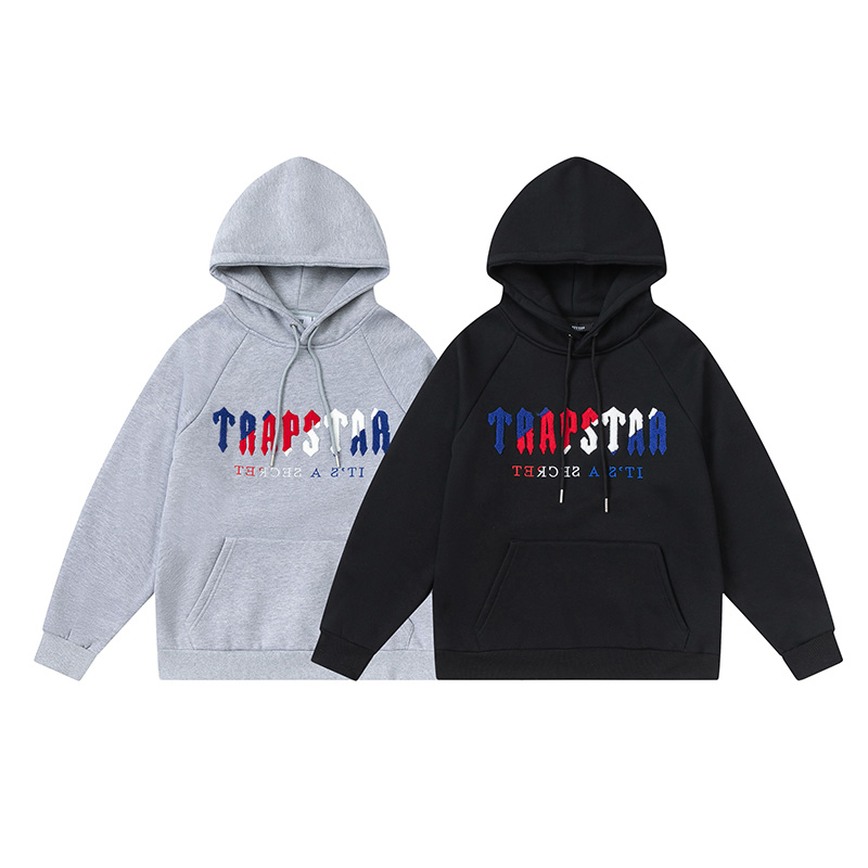 74_139 Trapstar Tracksuit