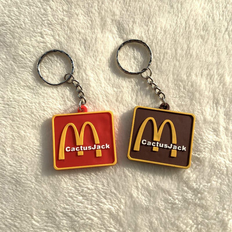 36_28 Travis Scott Key Chain