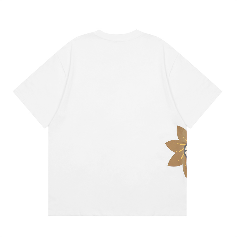 50_89 Travis Scott T-shirt