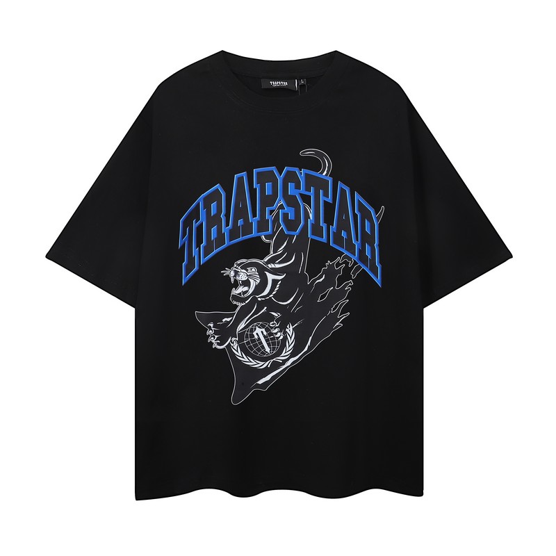 33_88 Trapstar T-shirt