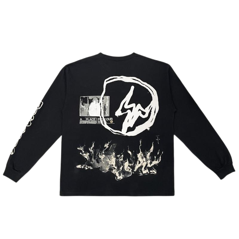 85_179 Travis Scott Crewneck