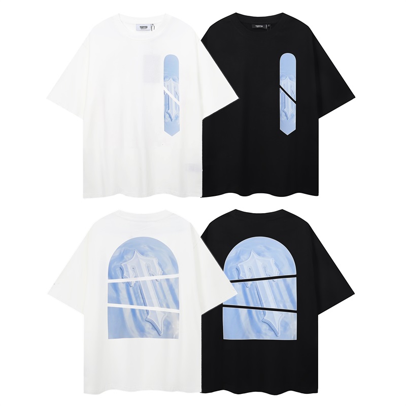 3_88 Trapstar T-shirt