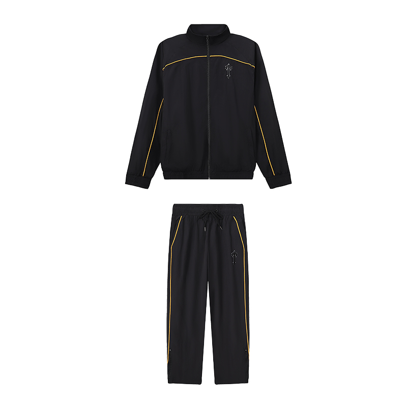 16_208 Trapstar Tracksuit 3 Colors