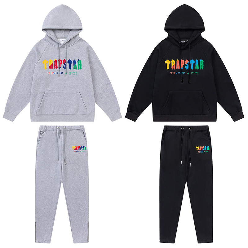 73_139 Trapstar Tracksuit