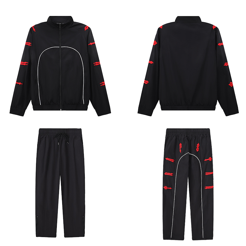 18_208 Trapstar Tracksuit